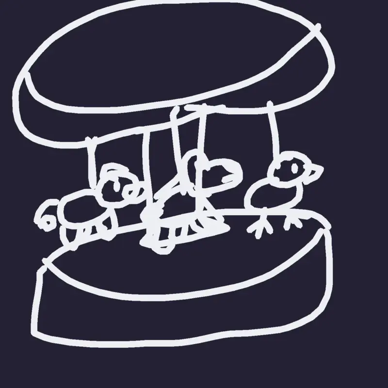 Animation by @SUSHITHEKITTYCAT