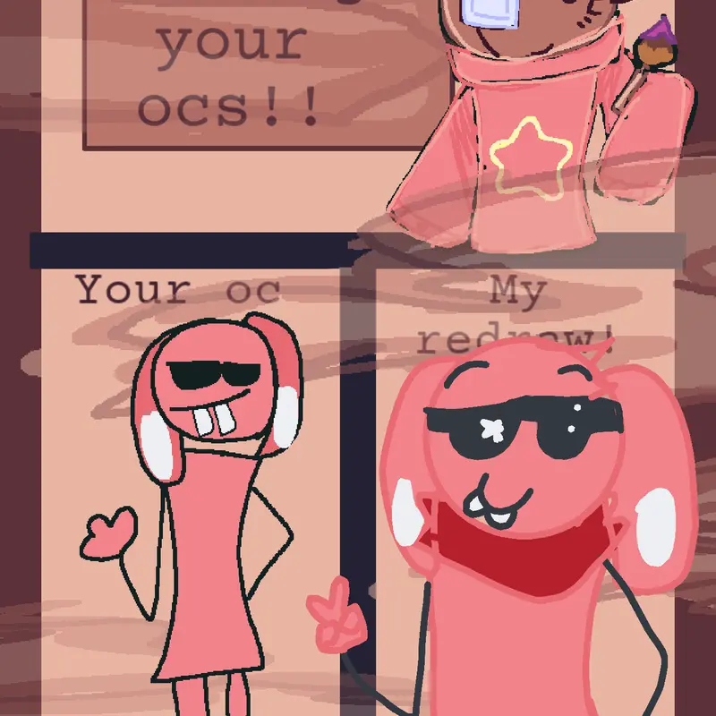 Game by @veeronica_lovebug