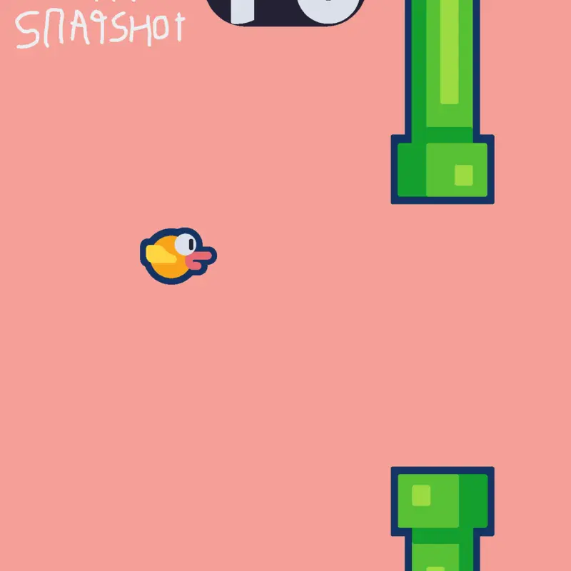 Game by @bencurt
