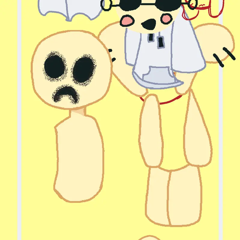 puzzle animal hospital roblox by @secret_agente51