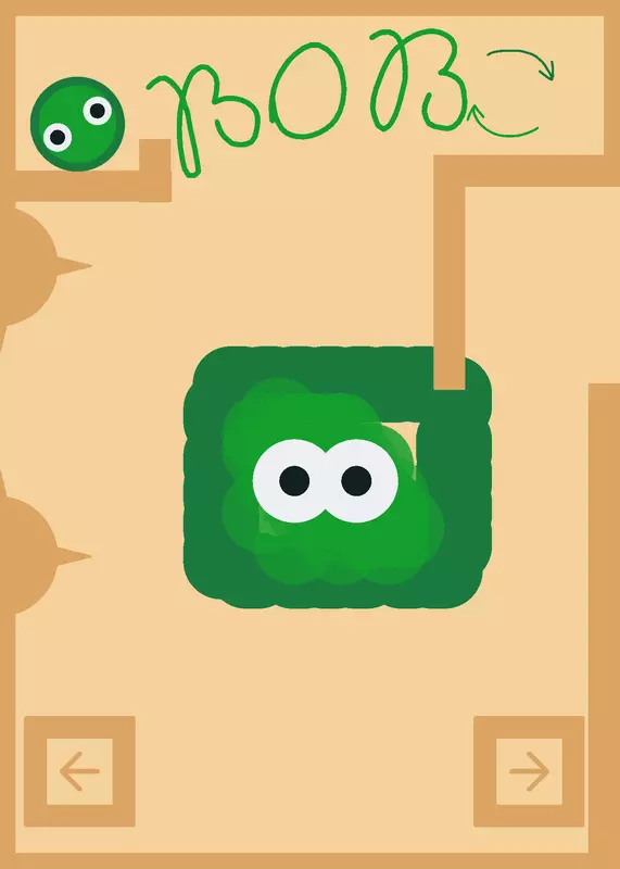 Game by @ivanvanyakool