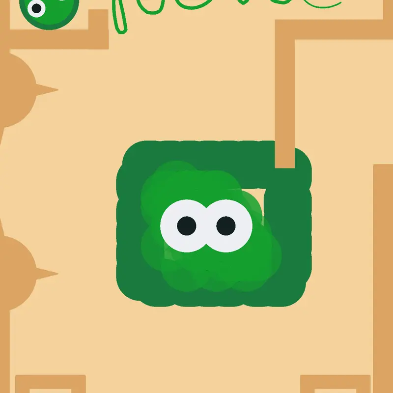 Game by @ivanvanyakool