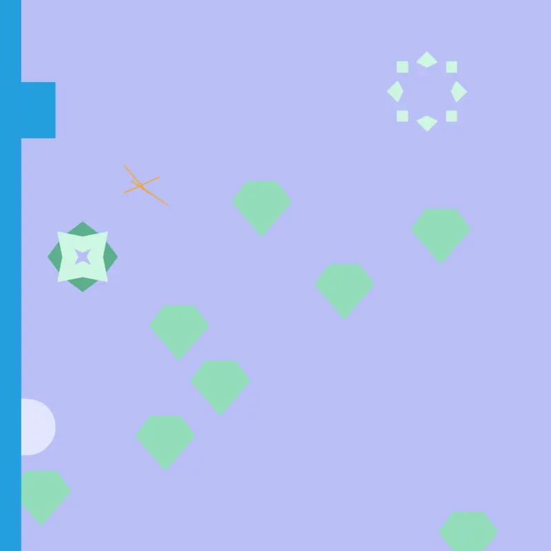 Game by @Evae