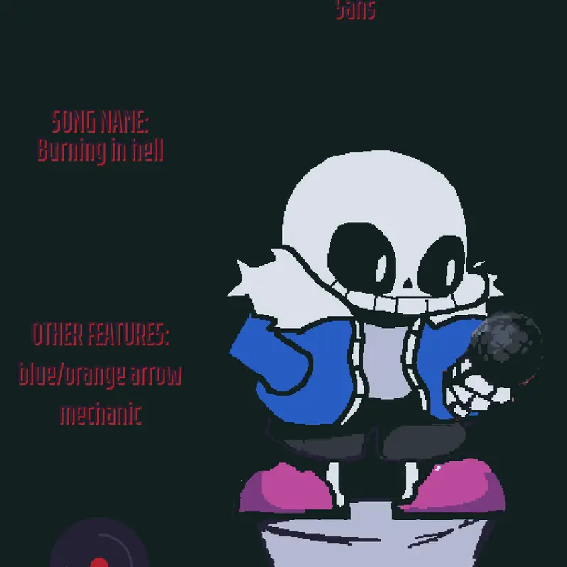 Game by @Flowey_TheFlower