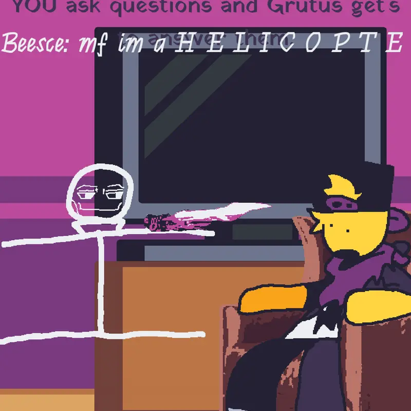 Game by @unknown_artist