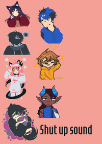 Aphmau sounds