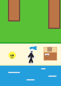Verity animation