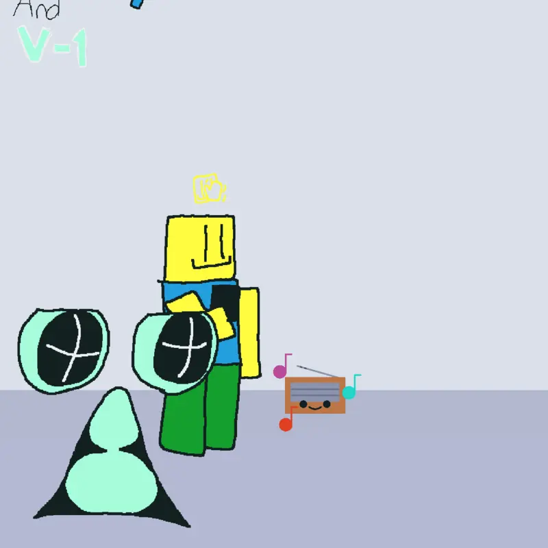 Game by @MifauuA-Official
