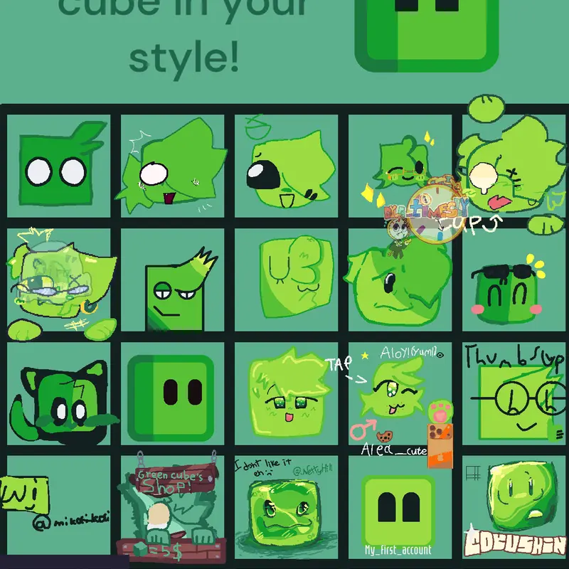 Game by @mygubby