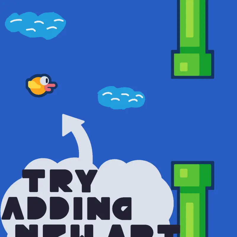 Game by @14Queen
