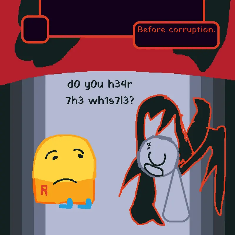 Game by @gloobyandaballoon
