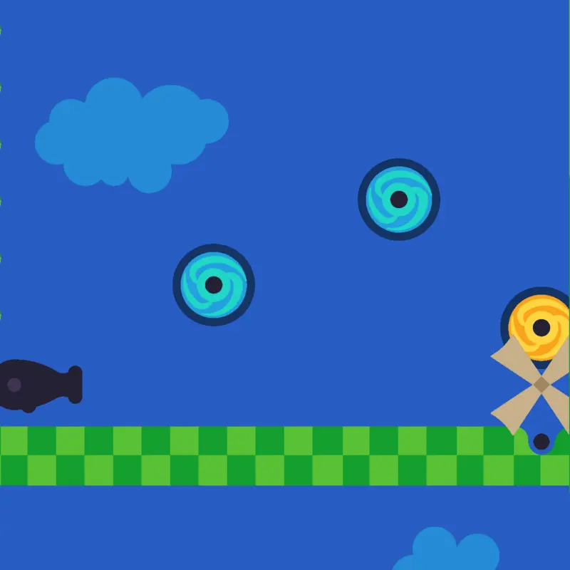 Game by @xanderkaelingamermakers