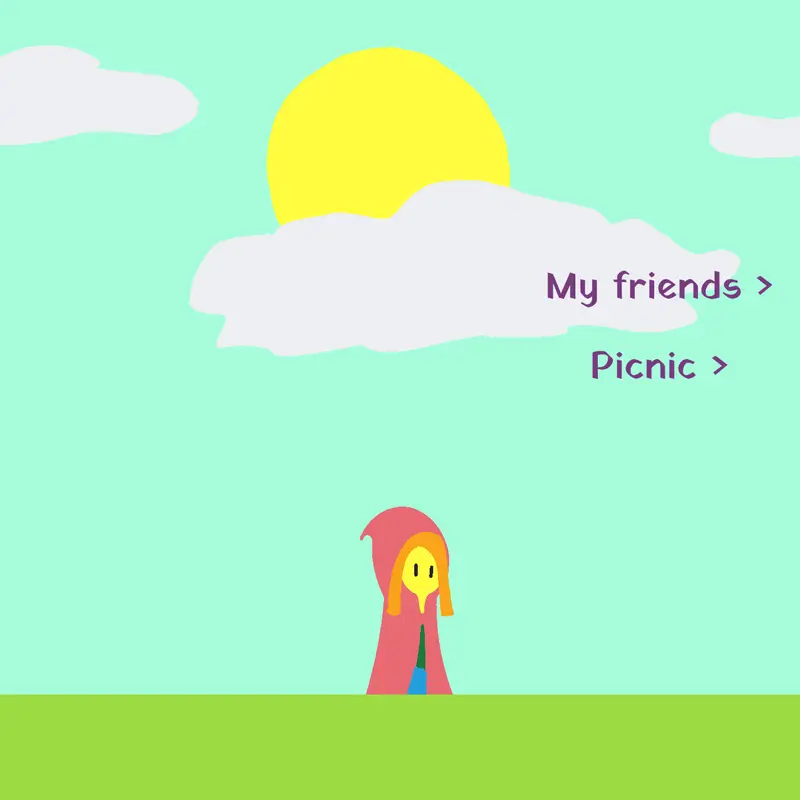 Game by @Yogasi