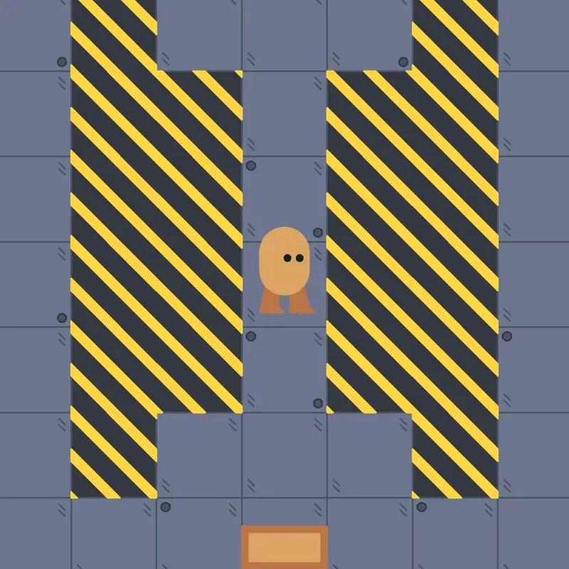 Game by @Bibimations
