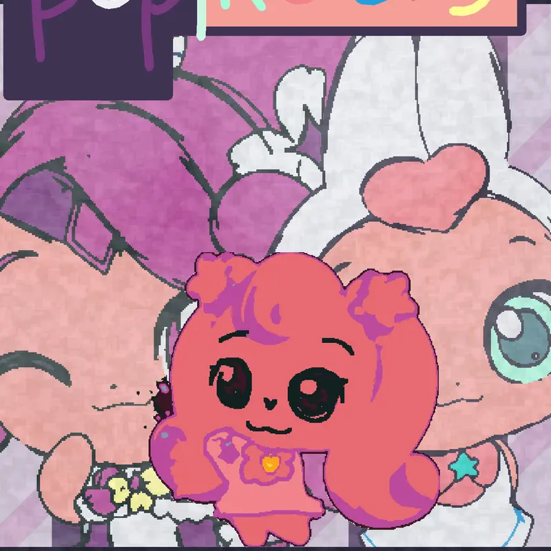 Game by @Kitti_Meow6789