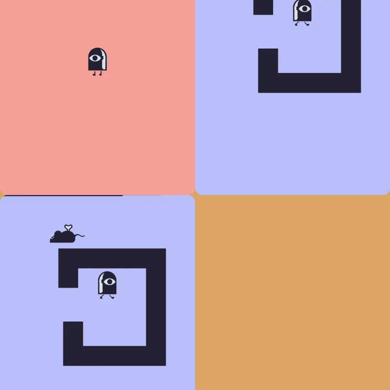 Game by @AlexanderABCD