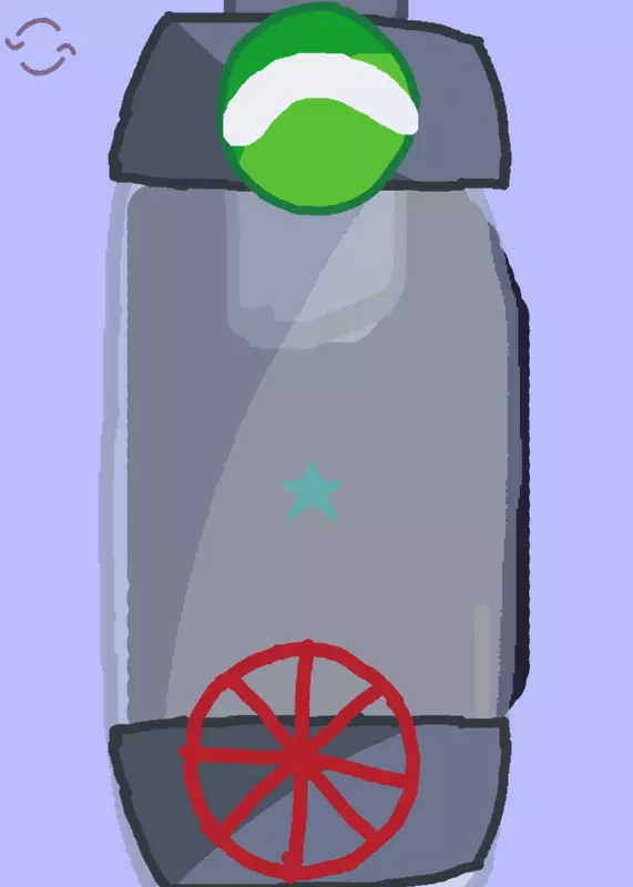 Game by @II-Aquatic-Garden-II