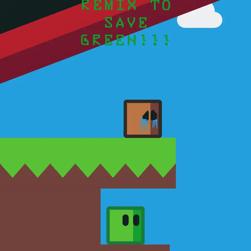 Game by @bacony_bacon_hairy