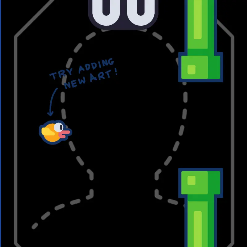 Game by @coenemen