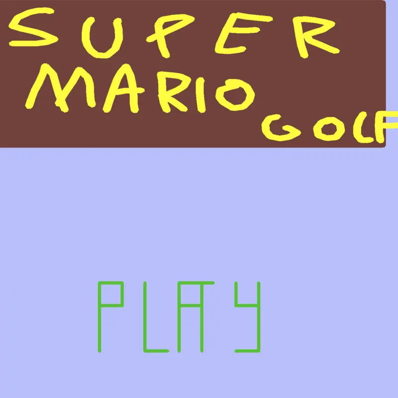 Game by @brasileiromae