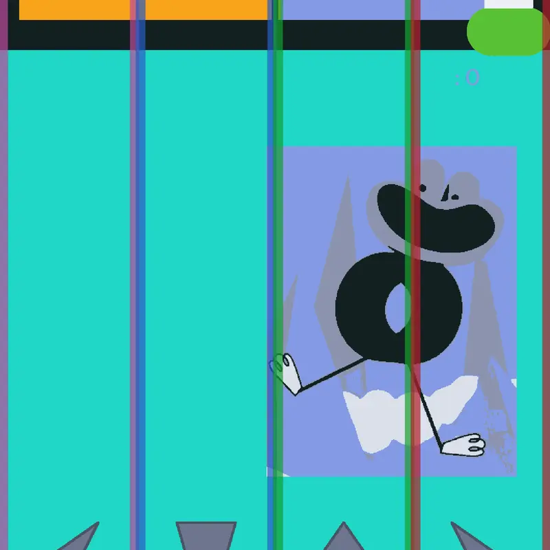 Game by @greencubecoolinek