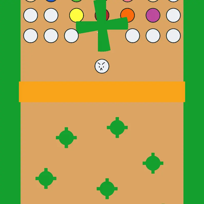 Game by @dillybilly