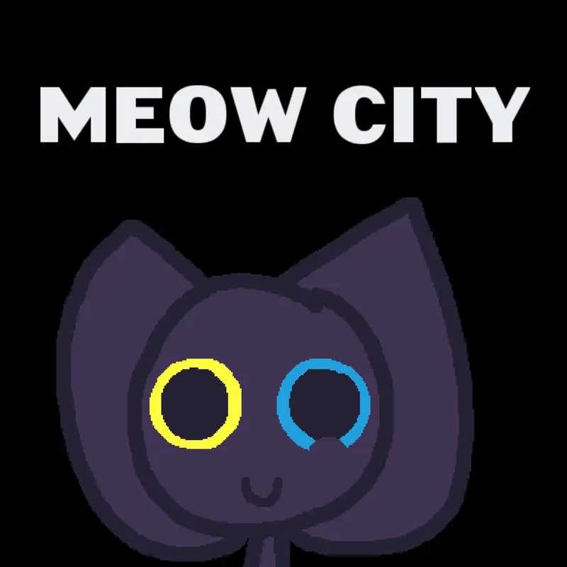 Meow City [ALPHA] by @kylielovesbananas_