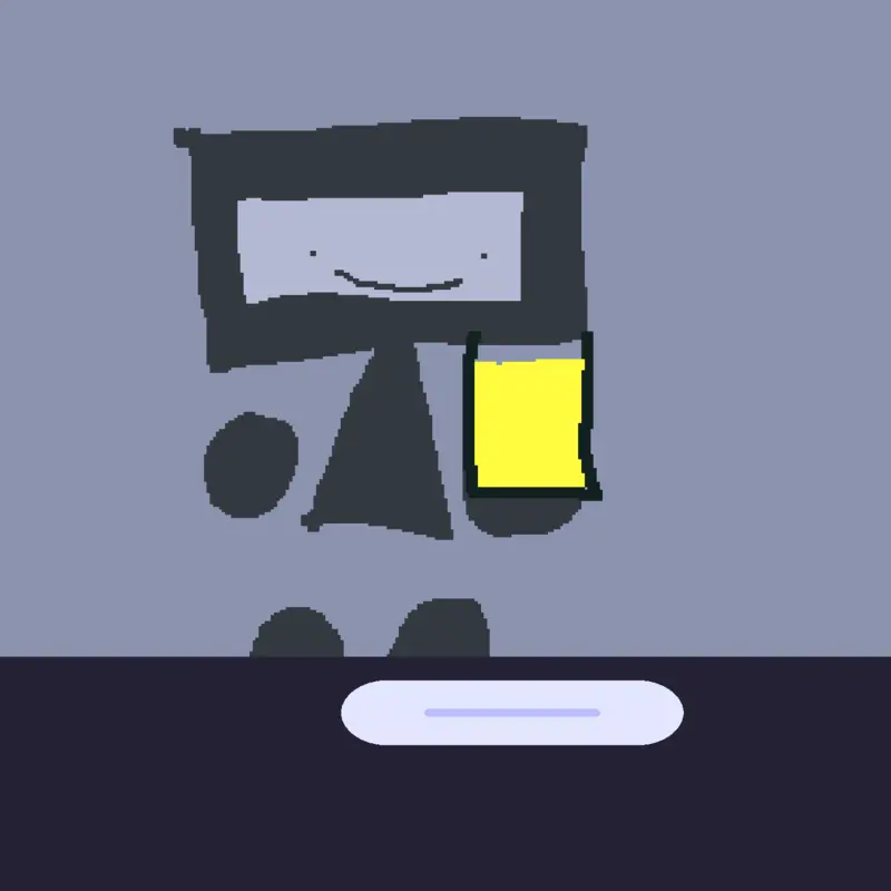 Game by @donkku
