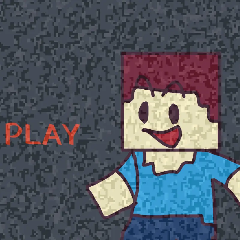 Game by @M3nace