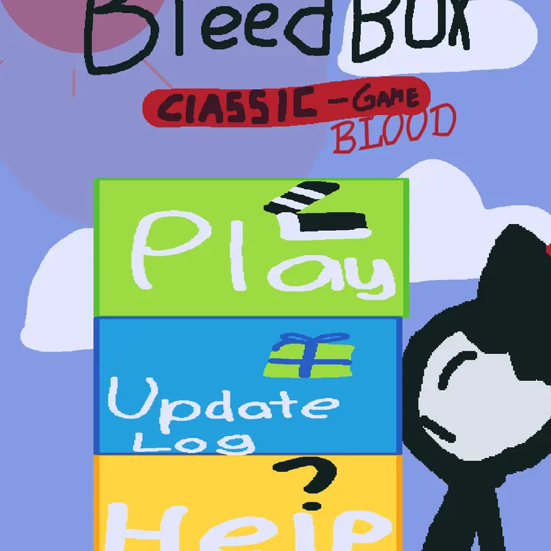 Game by @CapyTuvbeler