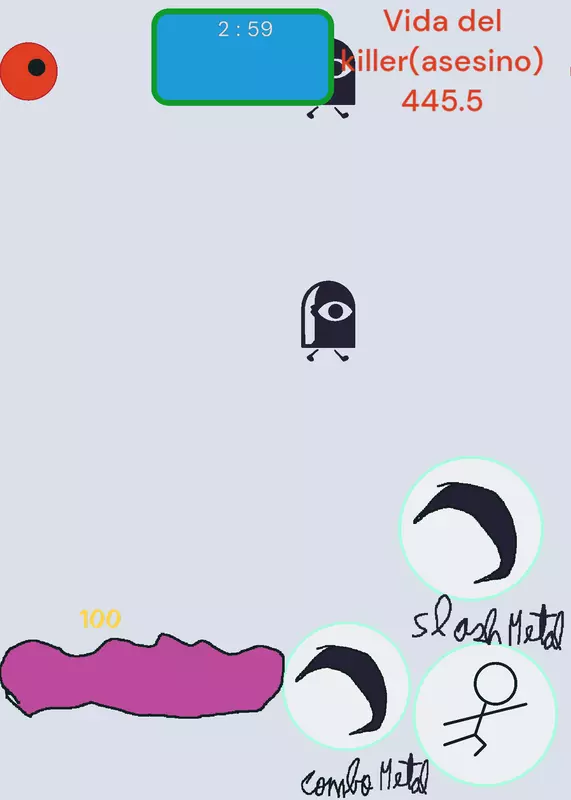 Game by @josephkarl
