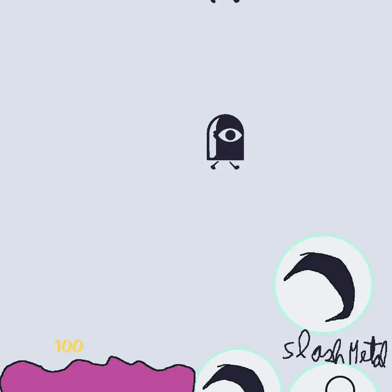 Game by @josephkarl