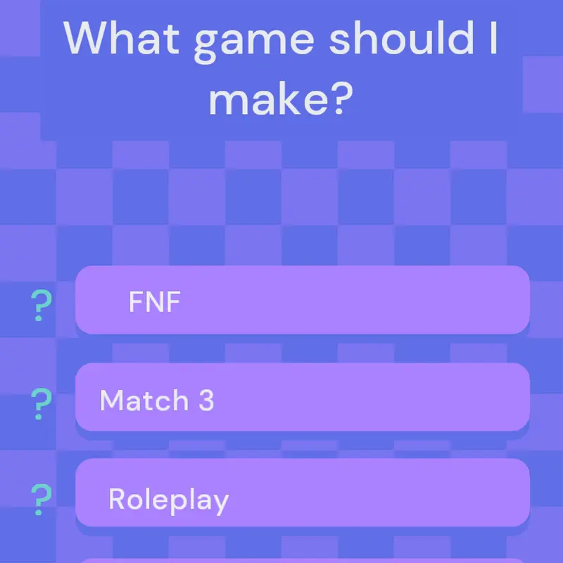 Game by @imalizzzzzzzaaaarrrd