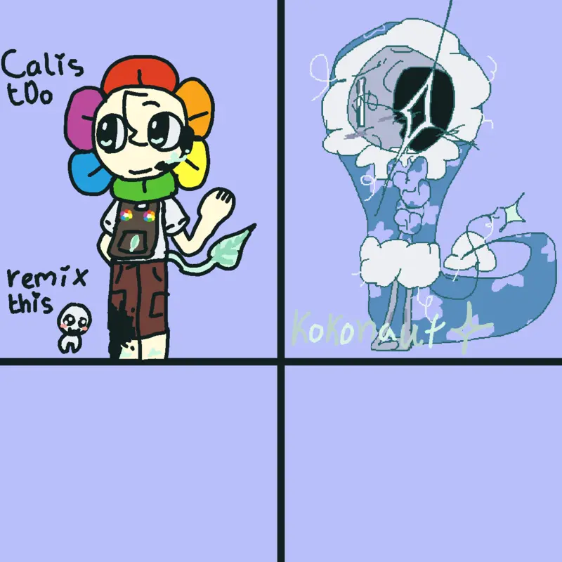 Game by @kokonouat