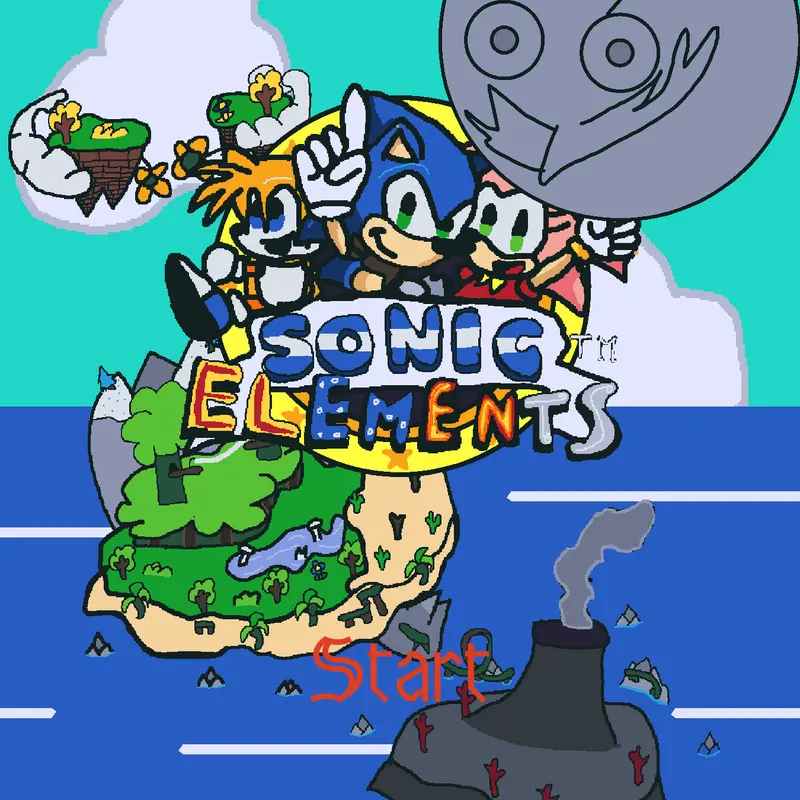 Game by @Sonic_boom