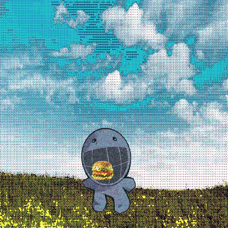 Game by @blixer_and_cube