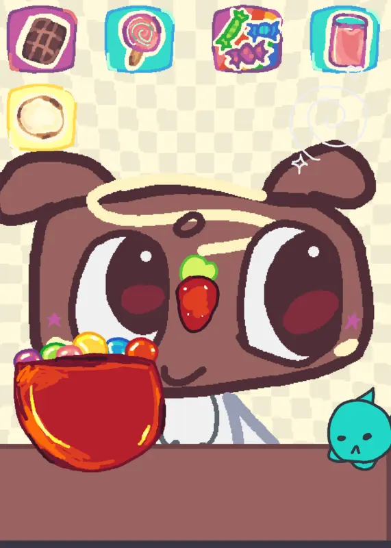 Game by @nehstar-cute