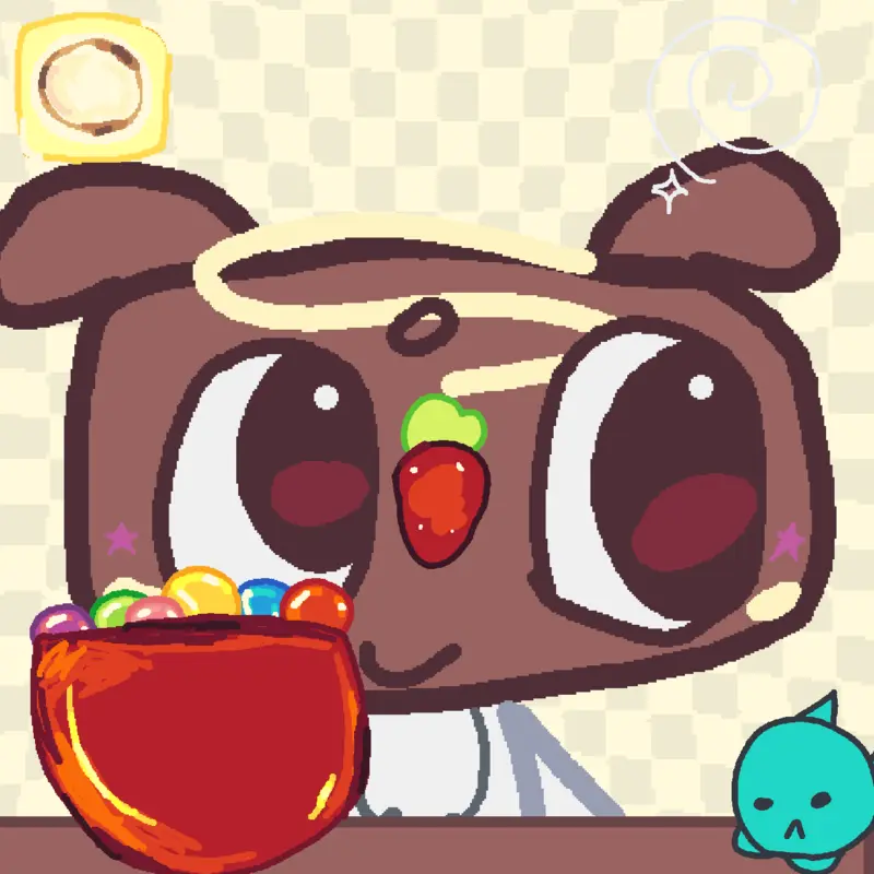 Game by @nehstar-cute