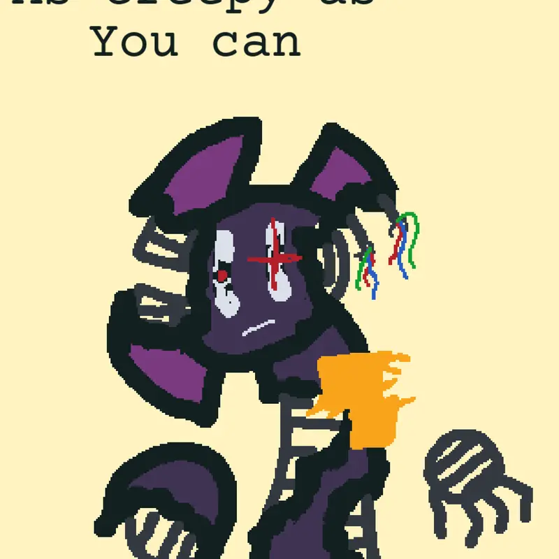 Game by @FannoTheFan