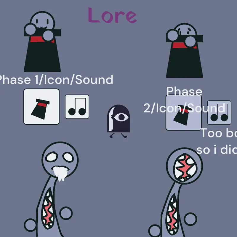 Game by @craftybafty