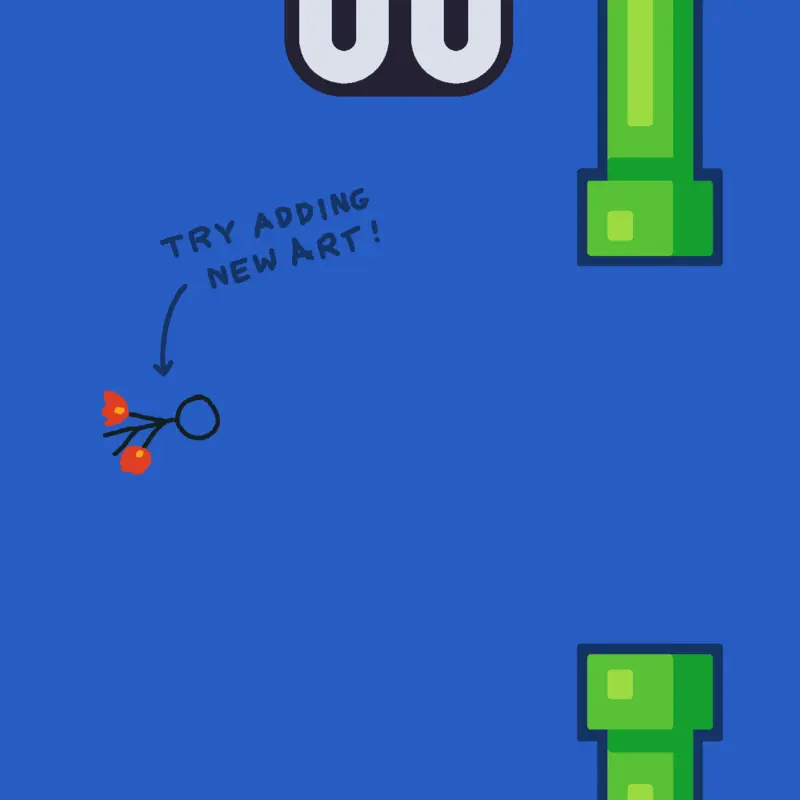 Game by @derply