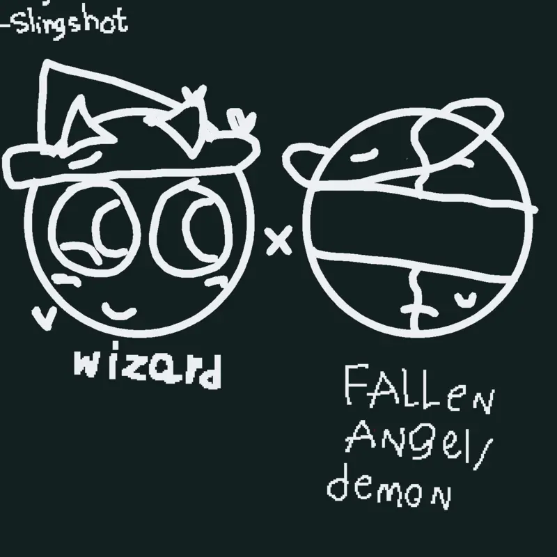 Game by @bluu_thedemon