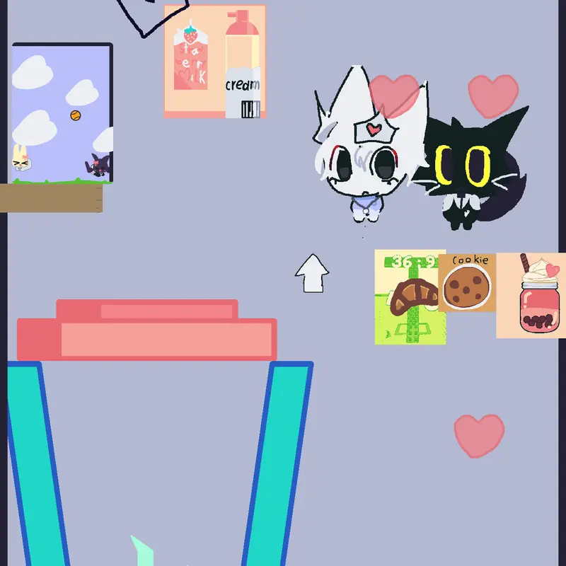 First animal hospital game:) by @afsheenaleesa
