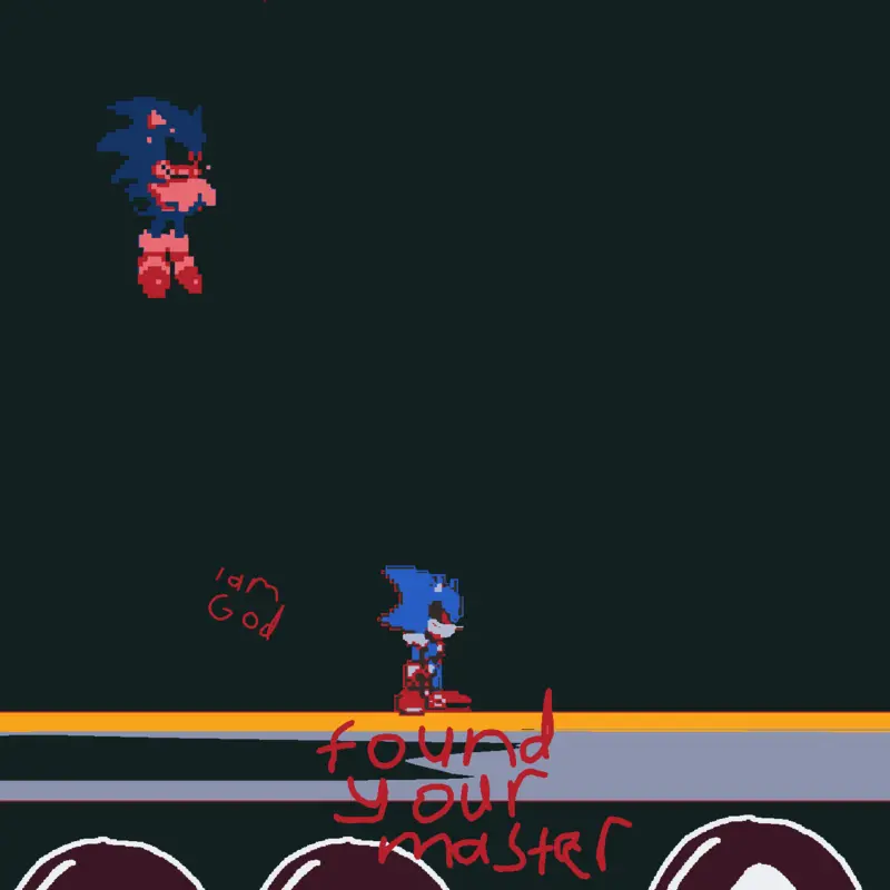 Game by @nightmareoflivers