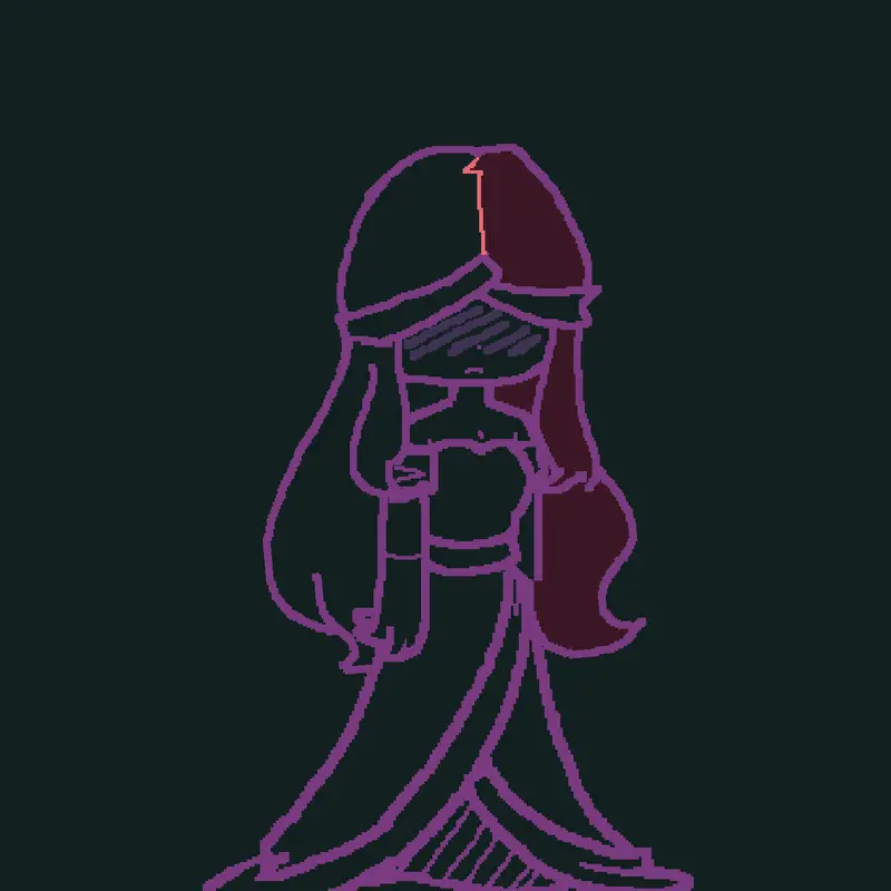 Game by @RoseMaryy
