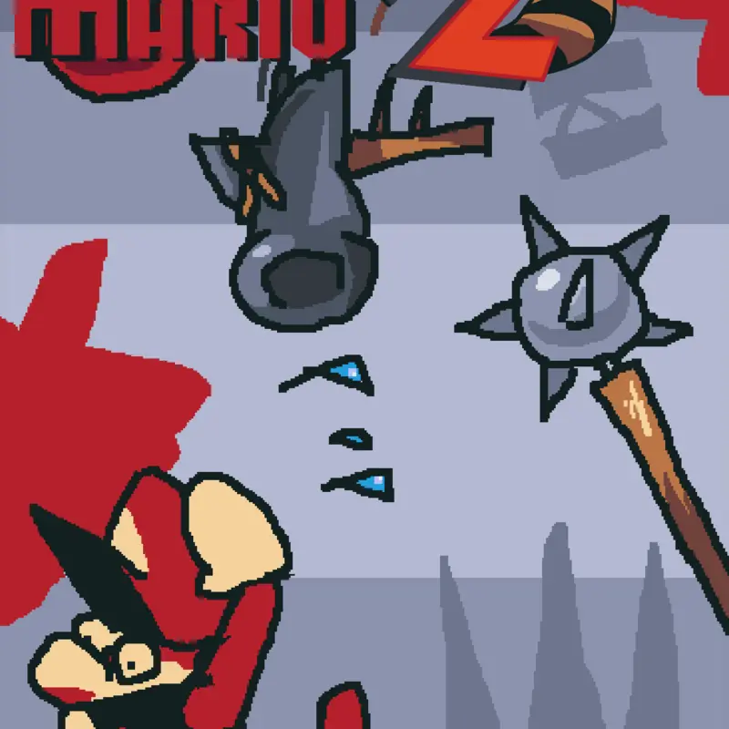 Game by @Vuliper