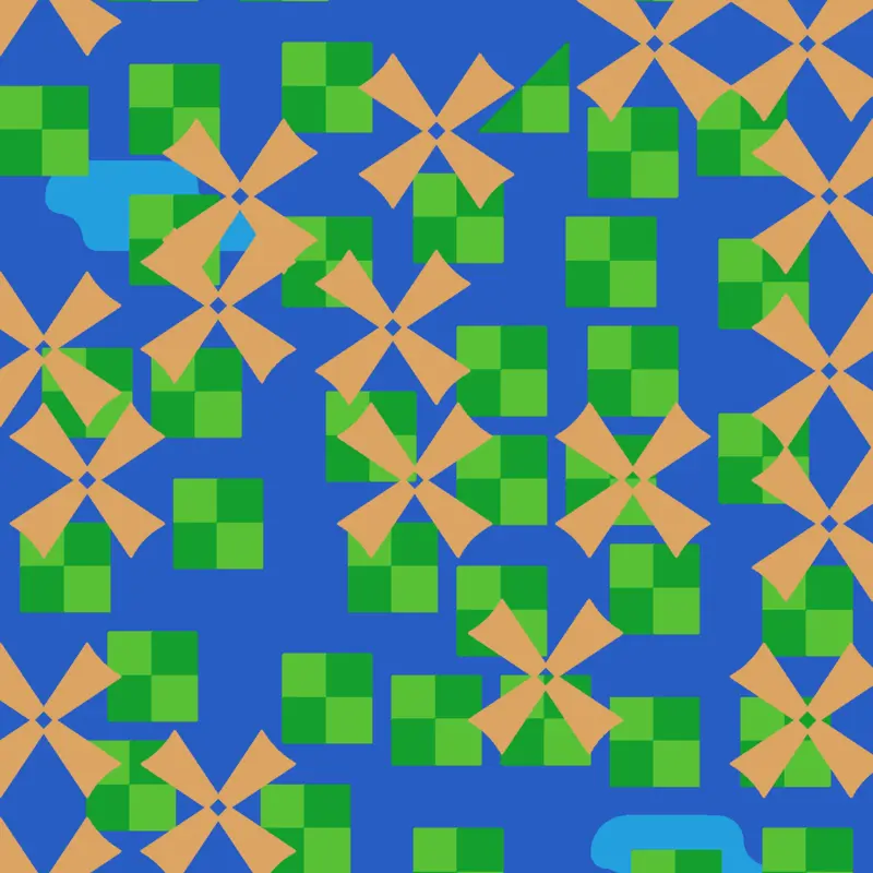 Game by @zacsiso