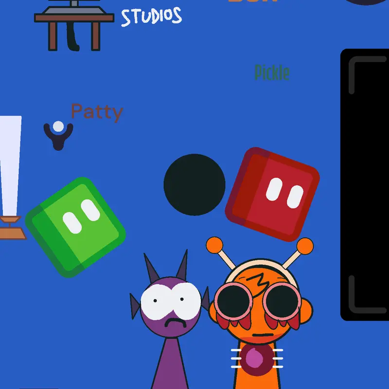 Game by @brayna