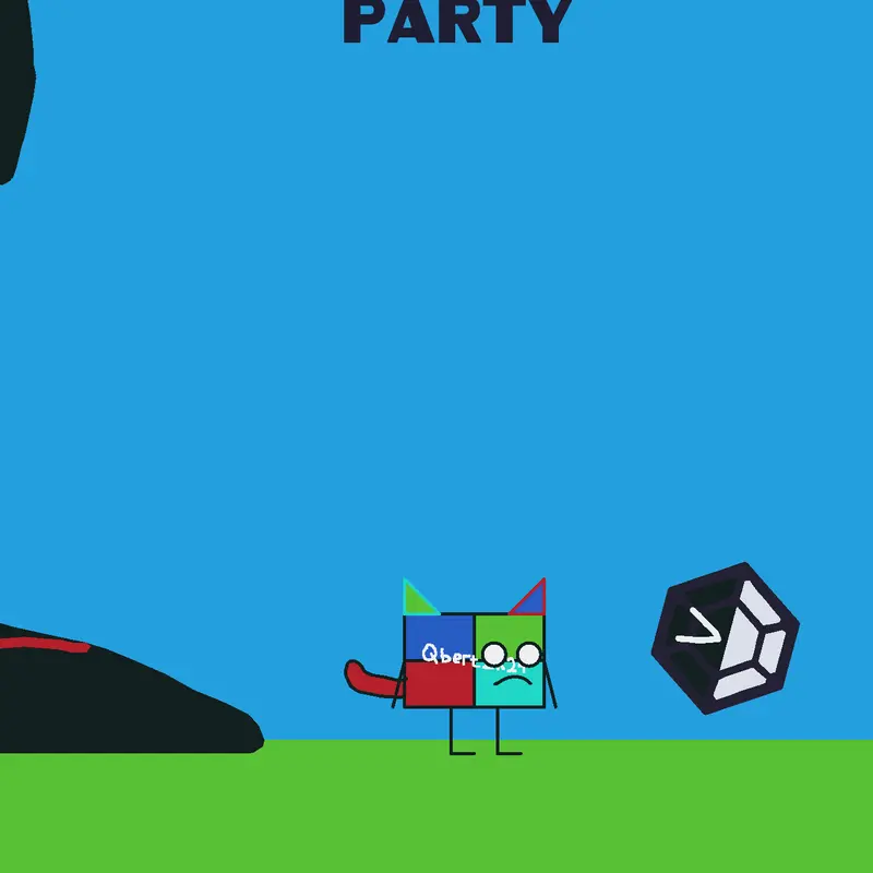 Game by @tordtupanita