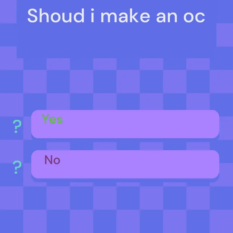 Game by @makinfanart